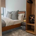 Industria Suite By Casacity