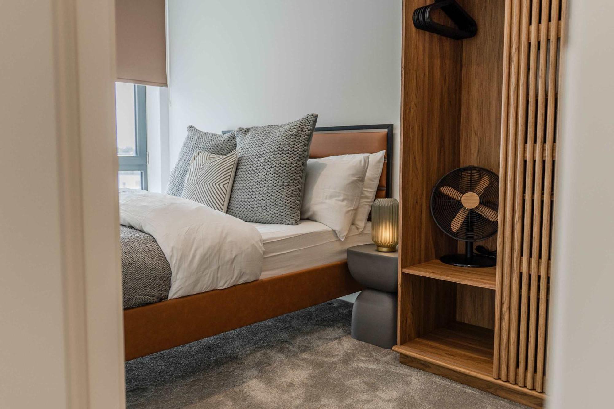 Apartment Industria By Casacity