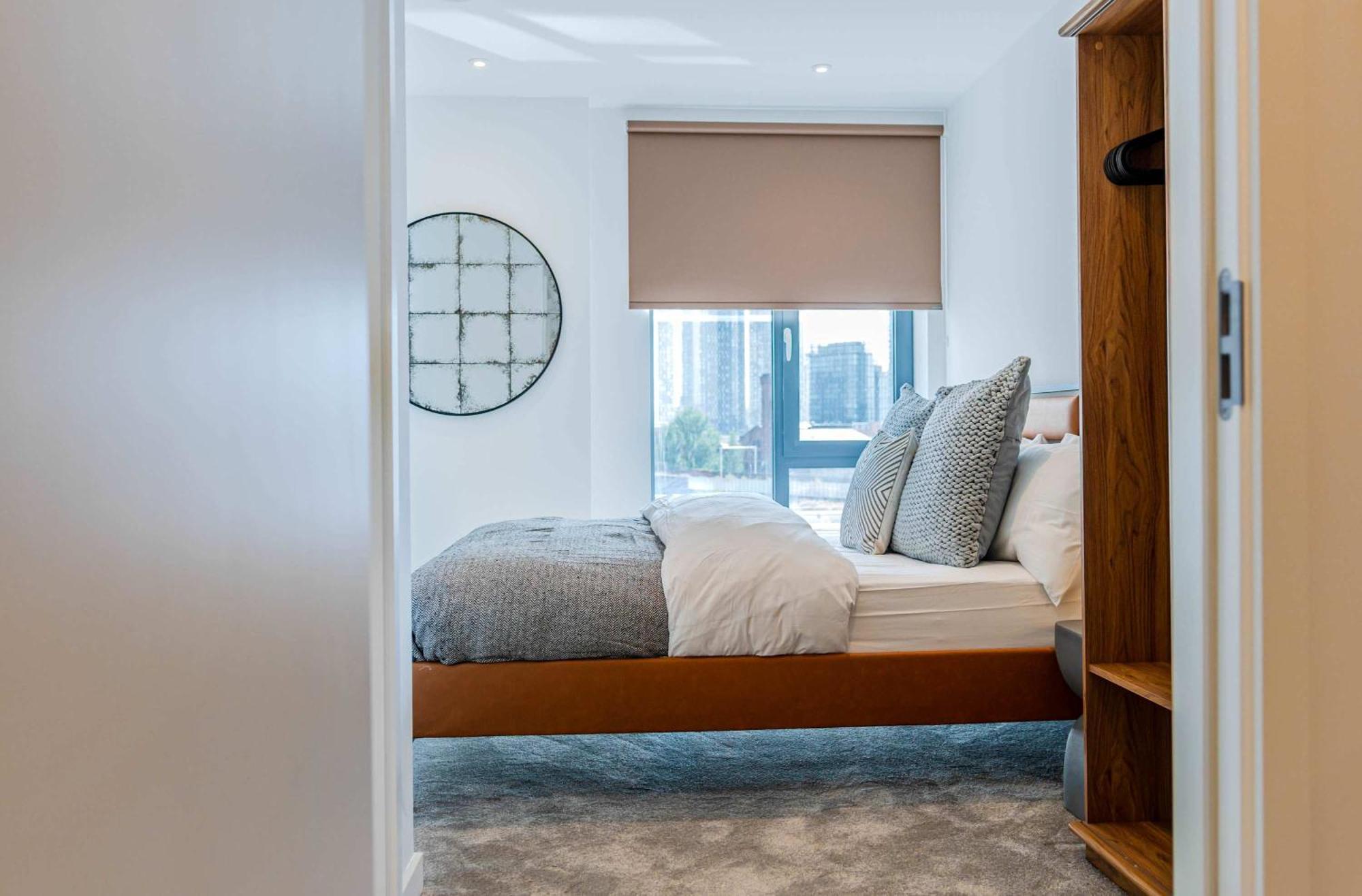 Apartment Industria By Casacity *