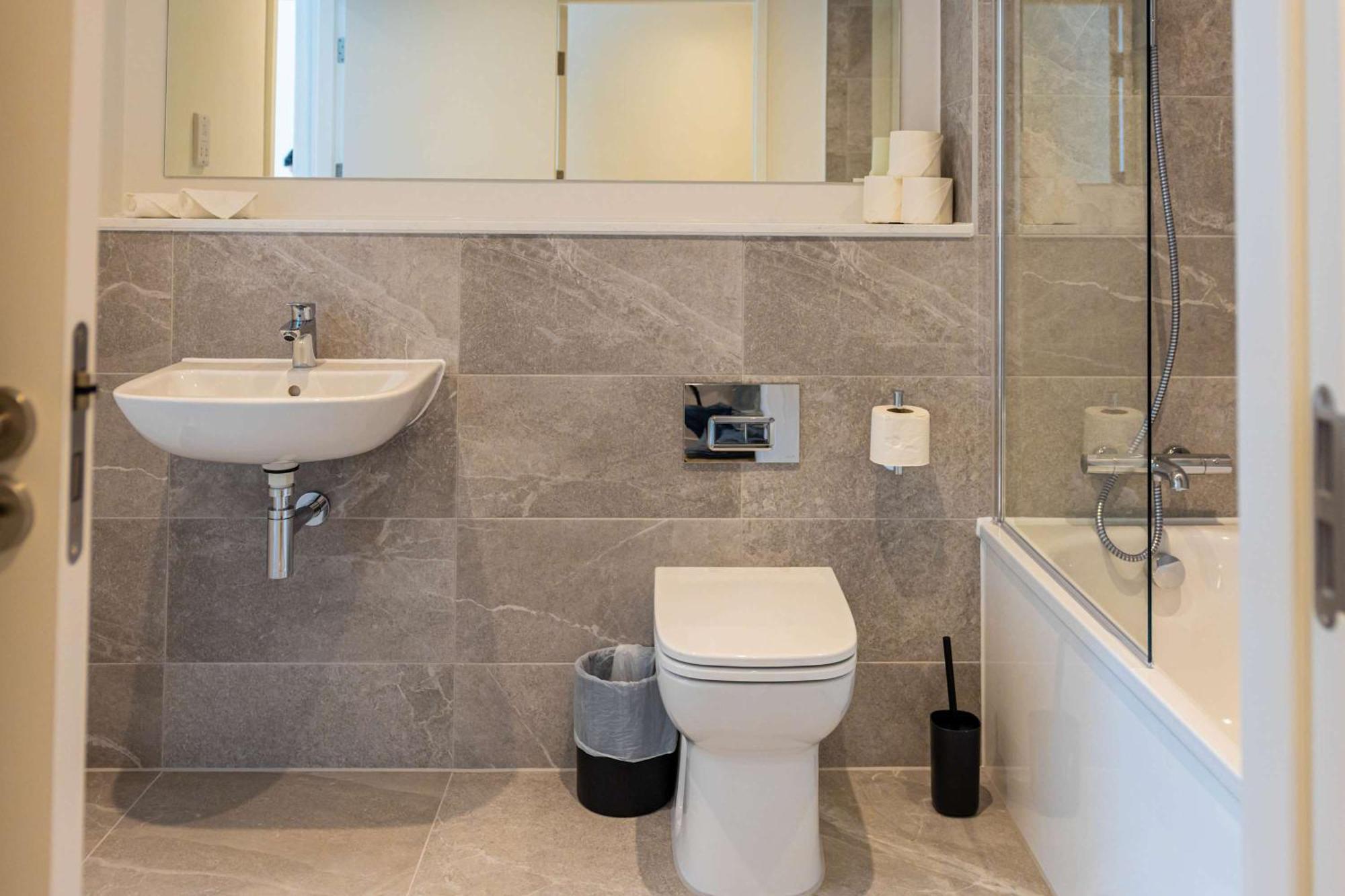 Industria By Casacity Apartment