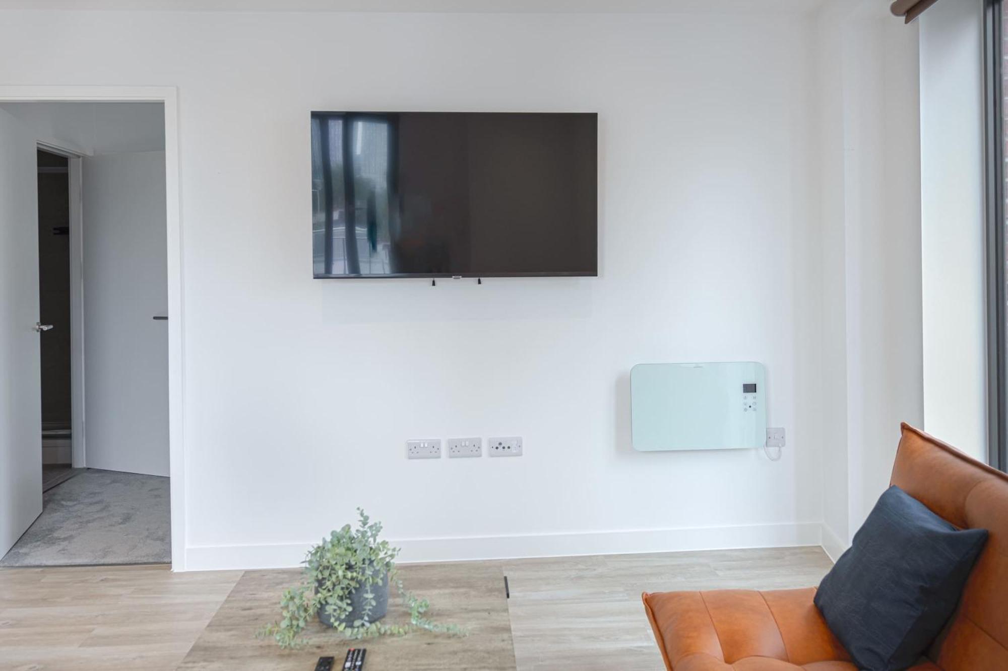 Apartment Industria By Casacity